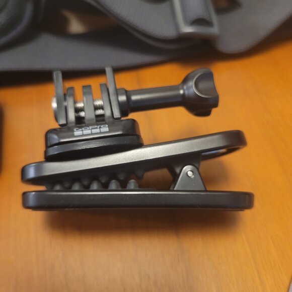 GoPro Hero 8 Bundle – Like New Condition - Picture 7 of 9